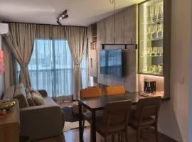 Premium Apartment in Bagé