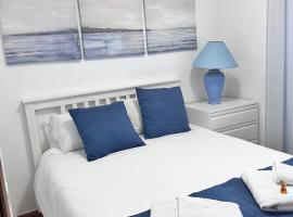 Navarubia, hotel din Navacerrada