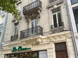 Le Briand - Champ de Mars