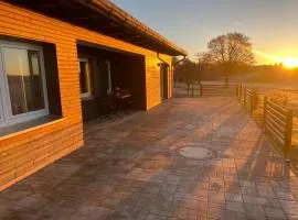 Ferienwohnungen Albhof Sonnenbühl