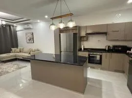 SweetTowers Apartments, Kingsland City