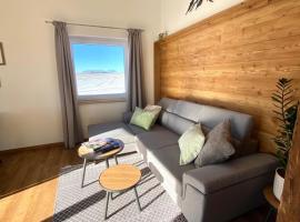 Ferienwohnungen Albhof Sonnenbühl, hotel en Sonnenbühl