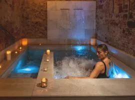 RVHotels Broquetas Spa Termal