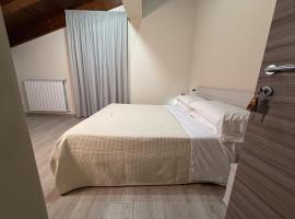 La Dimora Certosina, hotel em Padula