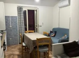 Dimora la Corte Francescana