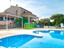 Finca Sa Pedrera