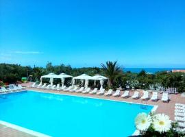 Hotel Club Bellavista, Hotel in Vieste