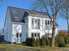 schöne Ferienwohnungen in Dranske auf dem Windland!