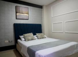 H O T E L Gran H 0 r l z 0 n Rodadero, Santa Marta, hotel em Rodadero