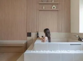 하로스테이 신사점