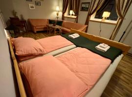 Lofoten Light、Vestvågøyaのホテル