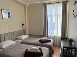 Vaidoto 33, hotel que acepta mascotas en &Scaron;iauliai