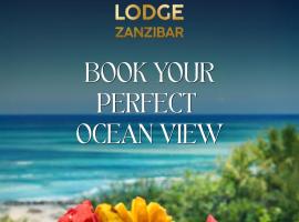 Z-LODGE Zanzi, Hotel in Kiwengwa