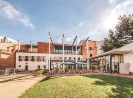 DJH Jugendherberge Görlitz Altstadt