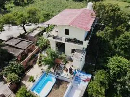 Mewar Exotic Fruit Farm & Farm Stay