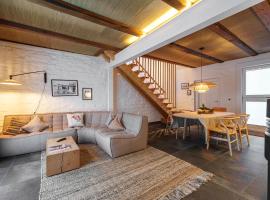 Ferienhaus am See, hotel in Sellin
