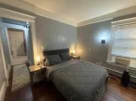 Lovely Studio Apartment Near Cobbs Hill