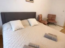 Helios City Room