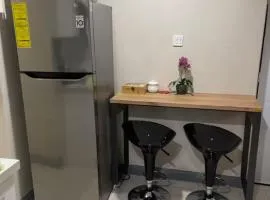 Morgans villas and residence