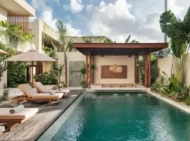 Manu Villas