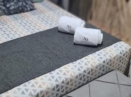 NS Bolaños, hotel en Bolaños de Calatrava