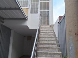 1436 Hostal, hotel a Valledupar