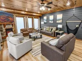 Brand New 6BR Sleeps 24, Indoor Pool, Game Room