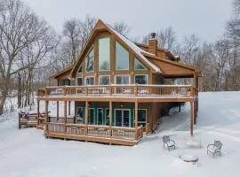 The Cozy Perch by Railey Vacations