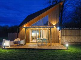 Le Cottage des Forges, hotel v destinácii Longueil