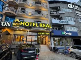 Hotel Real