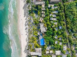 Casa Malca, Hotel in Tulum