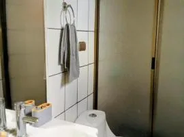 Domo familiar campestre