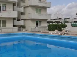 Casa Aloe - Torre dell'Orso