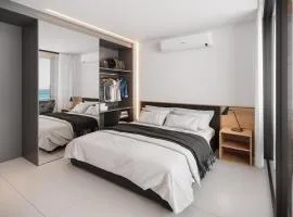 Porto 2 Life Resort - Muro Alto