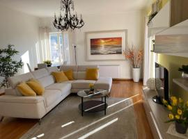 Casa Riviera: Lavagna'da bir otel