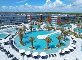 Porto 2 Life Resort - Muro Alto, hotel sa Ipojuca