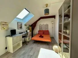 Studio Bord de Loire - Couëron