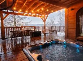 Le château des fées