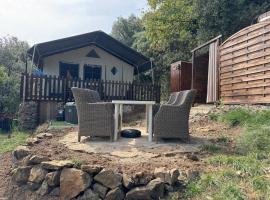 Mas Barbeau, hotel di Les Brousses