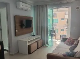 Lindo apartamento com lazer completo SBH0237