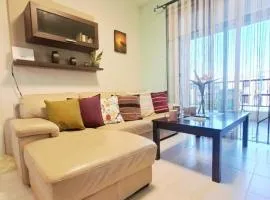 Nice relaxing apartment in Mandria,