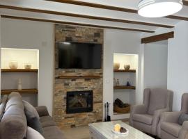 La Ermita Casa Rural, מלון בBenablón