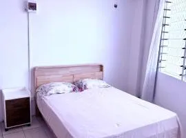 Panatina Hills Apartment