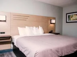 Cambridge Hotel - Kansas City