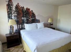 The Willowbrook Golf Hotel At Split Rock, beach hotel in Lake Harmony