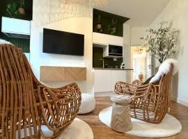 Brise bohème sur Calais