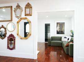 Private 10 guest Getaway Fire-Pit Golf Hike Ski Spa, lyžiarske stredisko v destin&aacute;cii Vernon