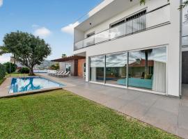 Al Mirase Villa, Hotel in Funchal