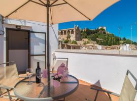 Roser De Arta, Hotel in Artá