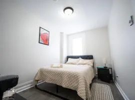 Casa Ebenecer - Habitación privada # 3